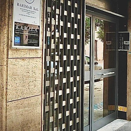 Kamila Bed & Breakfast Bari Bagian luar foto