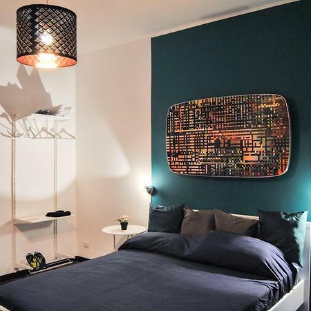 Kamila Bed & Breakfast Bari Bagian luar foto