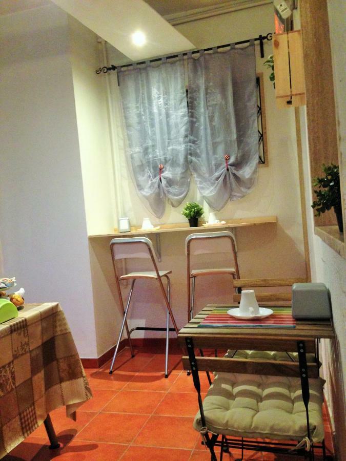 Kamila Bed & Breakfast Bari Bagian luar foto