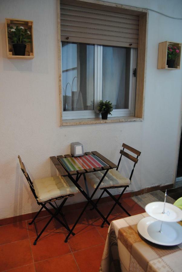 Kamila Bed & Breakfast Bari Bagian luar foto