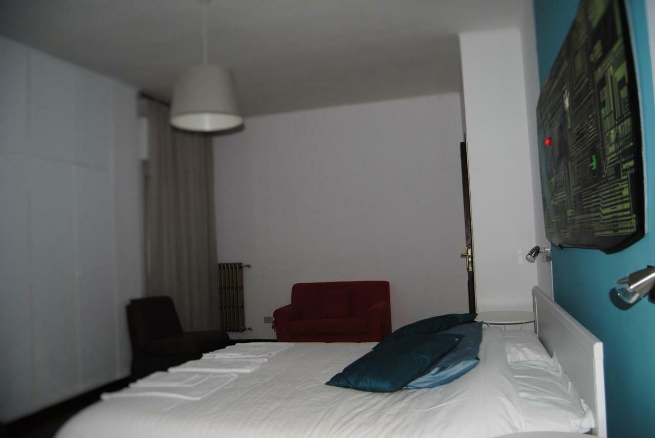 Kamila Bed & Breakfast Bari Bagian luar foto