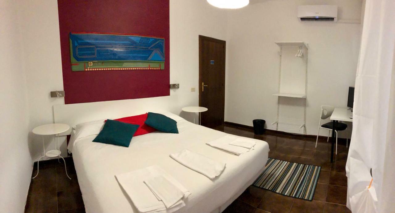 Kamila Bed & Breakfast Bari Bagian luar foto